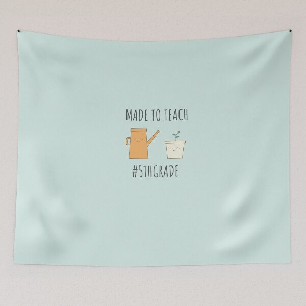 Item preview, Made To Teach designed and sold by ArlacV.