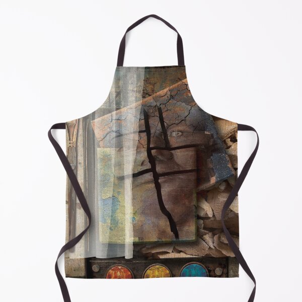 Item preview, Portrait From Memory designed and sold by Alex Preiss.