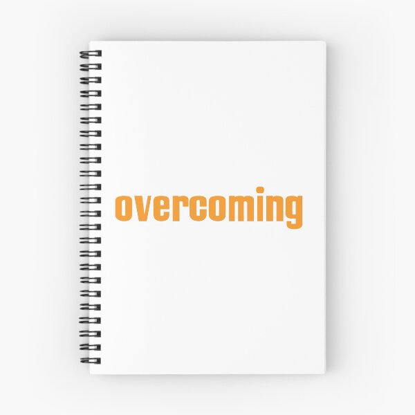 Item preview, Overcoming designed and sold by GoodVibesWX9.