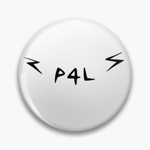 Item preview, P4L  designed and sold by ade1a.