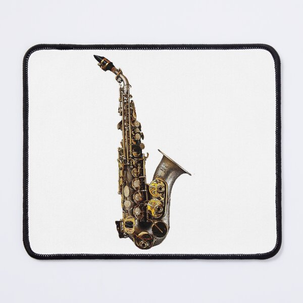 Item preview, Saxophone Art  designed and sold by Havocgirl.