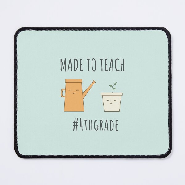 Item preview, Made To Teach designed and sold by ArlacV.