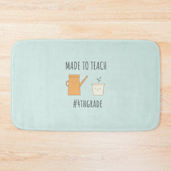 Item preview, Made To Teach designed and sold by ArlacV.