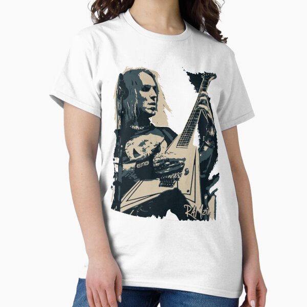 Item preview, Alexi_ChildrenOfBodem_Rocking_Out_B designed and sold by Annie Brett.
