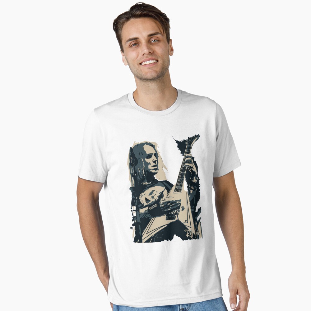 Item preview, Essential T-Shirt designed and sold by AYBrett.