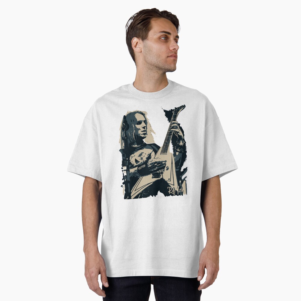 Item preview, Oversized T-Shirt designed and sold by AYBrett.