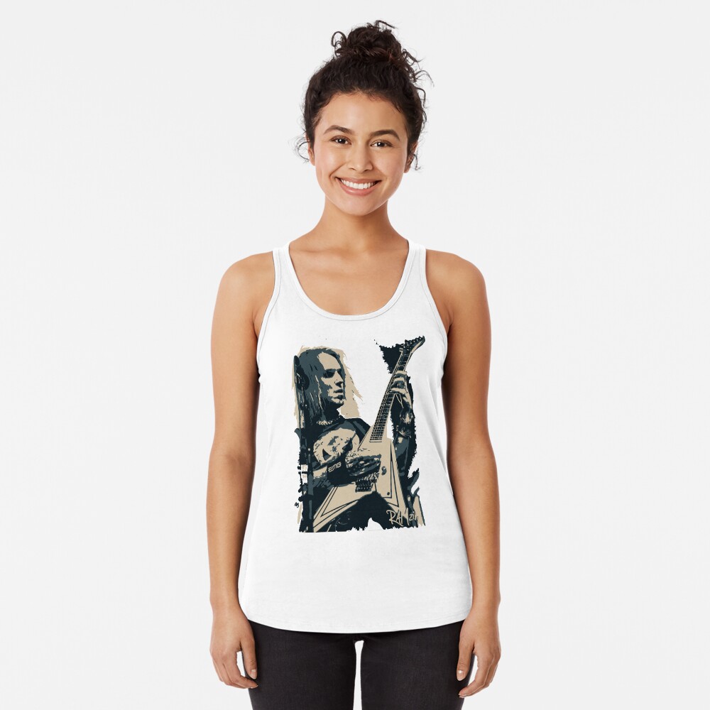 Item preview, Racerback Tank Top designed and sold by AYBrett.