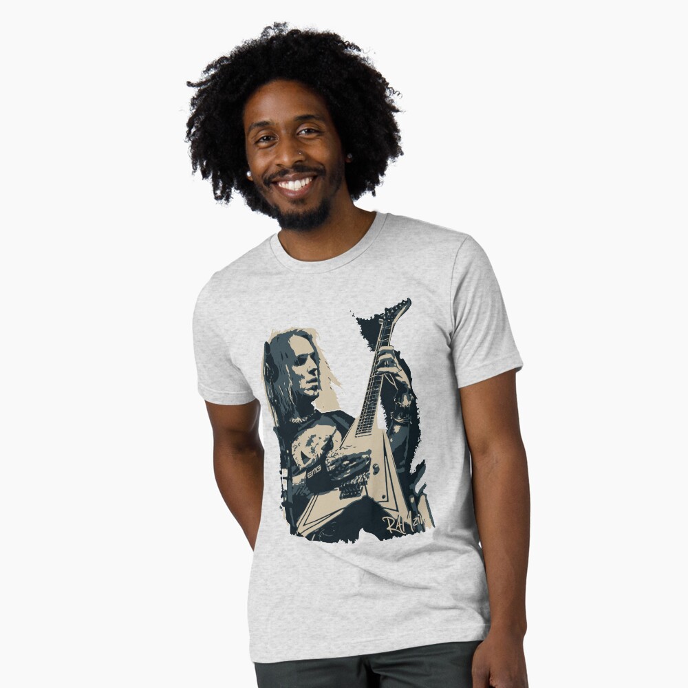 Item preview, Tri-blend T-Shirt designed and sold by AYBrett.