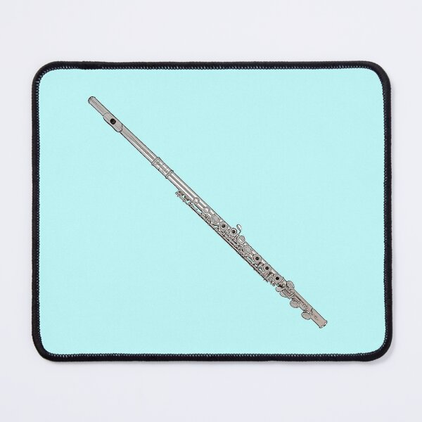 Item preview, Flute Art  designed and sold by Havocgirl.