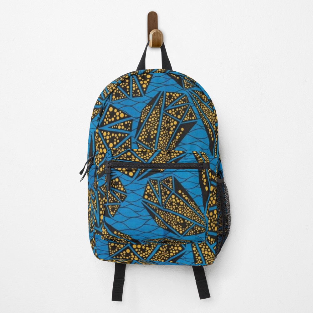 Item preview, Backpack designed and sold by RenatoGuzman.