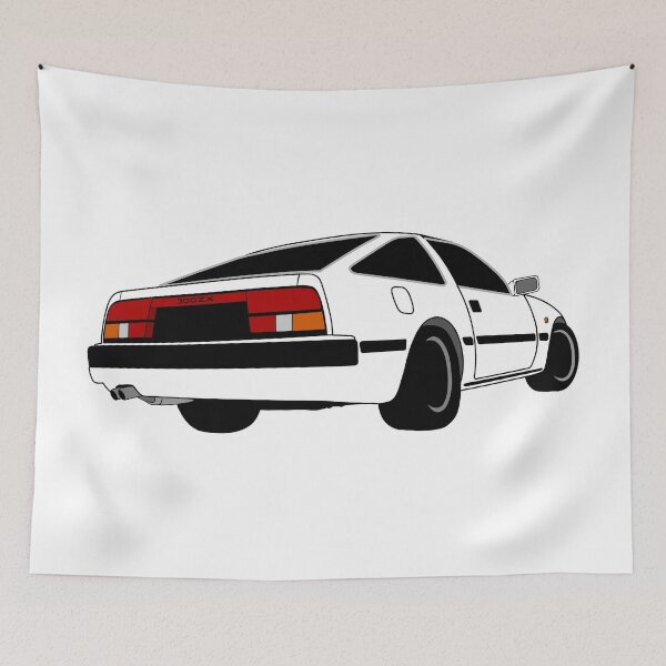 Item preview, 300zx z31 designed and sold by ClassicAuto.