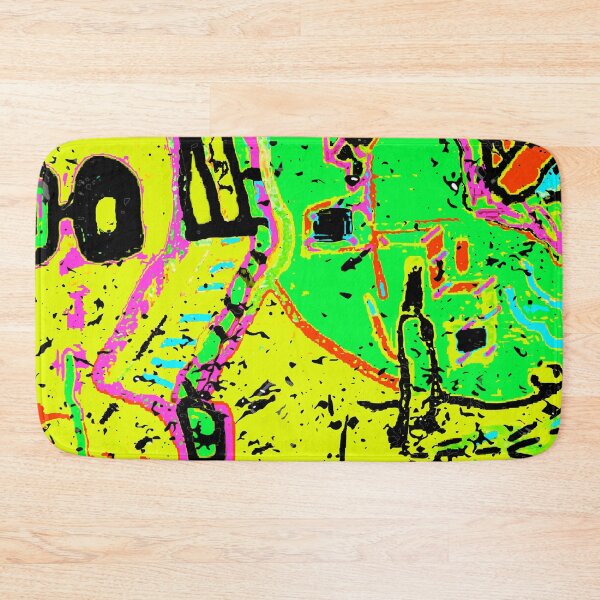 Item preview, Desert Melt designed and sold by sucre77.