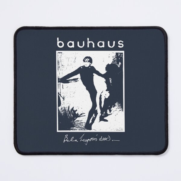Item preview, Bauhaus  Bela Lugosis Dead  Caligari designed and sold by royalcougar.