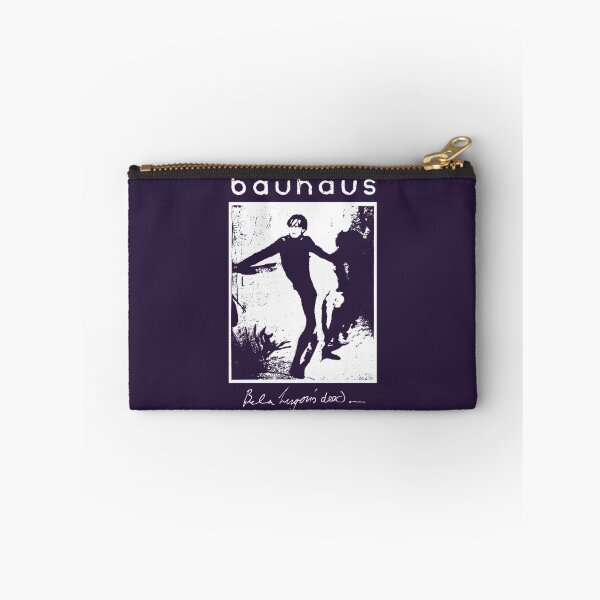 Item preview, Bauhaus  Bela Lugosis Dead  Caligari designed and sold by royalcougar.