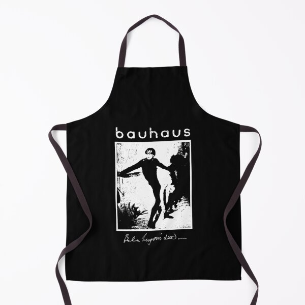 Item preview, Bauhaus Bela Lugosis Dead Caligari designed and sold by royalcougar.