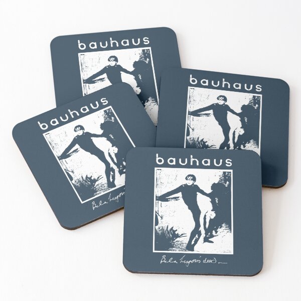 Item preview, Bauhaus  Bela Lugosis Dead  Caligari designed and sold by royalcougar.