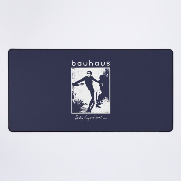 Item preview, Bauhaus Bela Lugosis Dead Caligari designed and sold by royalcougar.
