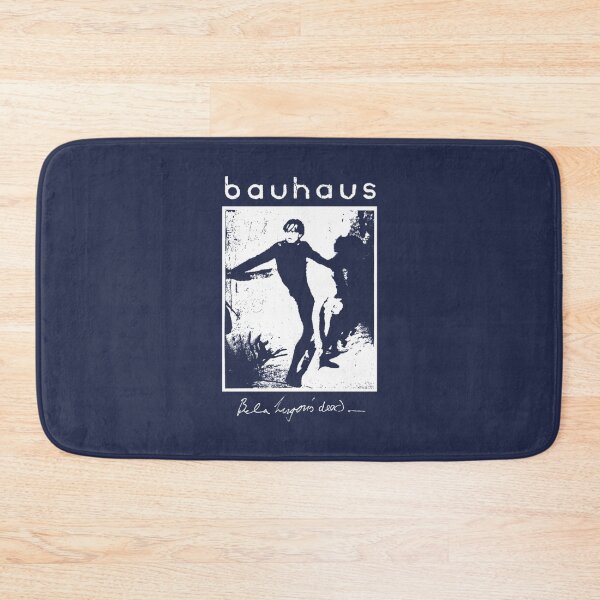 Item preview, Bauhaus  Bela Lugosis Dead  Caligari designed and sold by royalcougar.