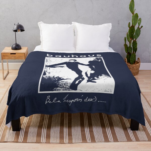 Item preview, Bauhaus  Bela Lugosis Dead  Caligari designed and sold by royalcougar.