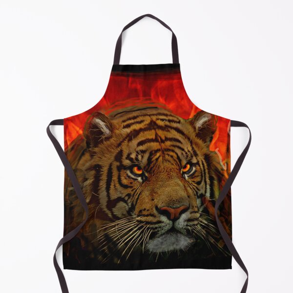 Item preview, TIGER DIABLO designed and sold by THE AMERICAN TEEVANGELIST.