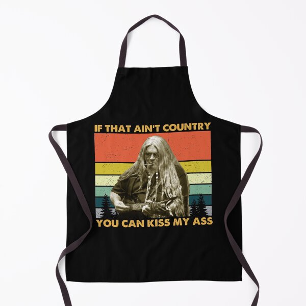 Item preview, Retro David Allan Coe Funny Music If That Ain't Country designed and sold by AdeleSjogren.