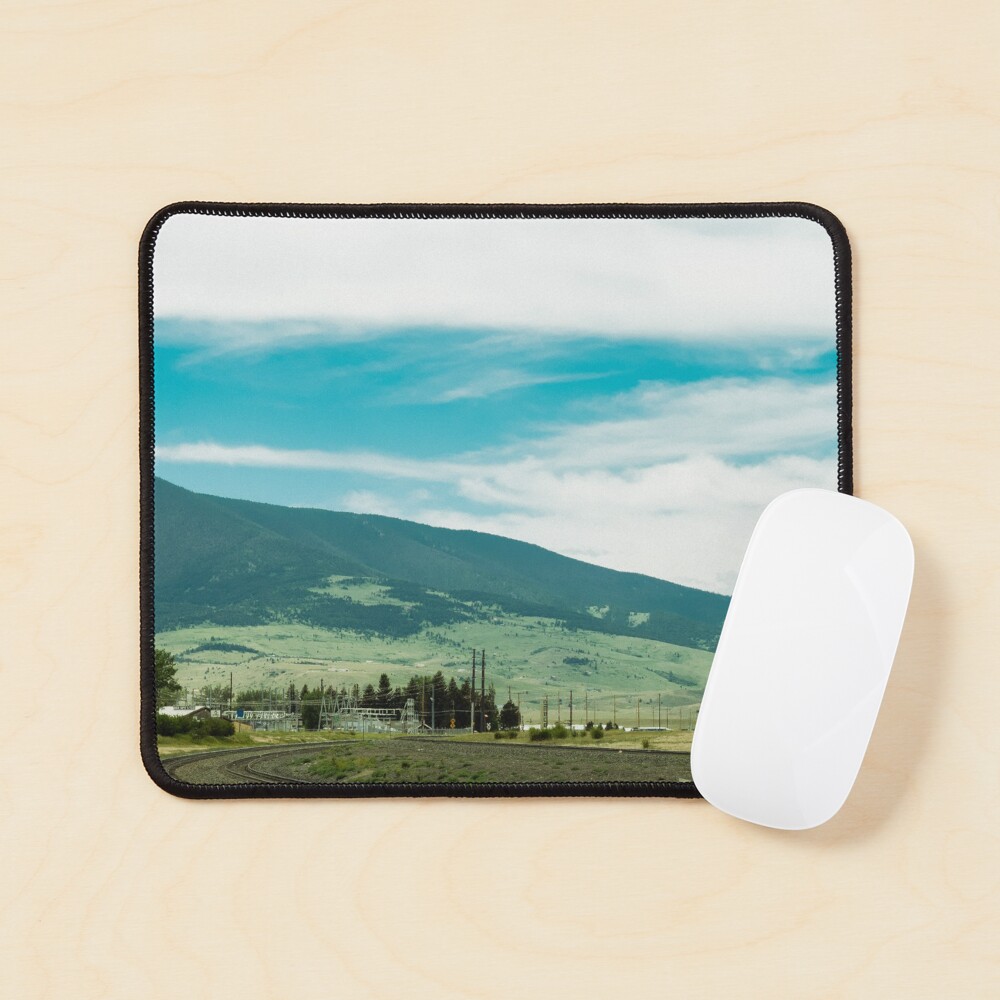 Item preview, Mouse Pad designed and sold by Jackshop708.