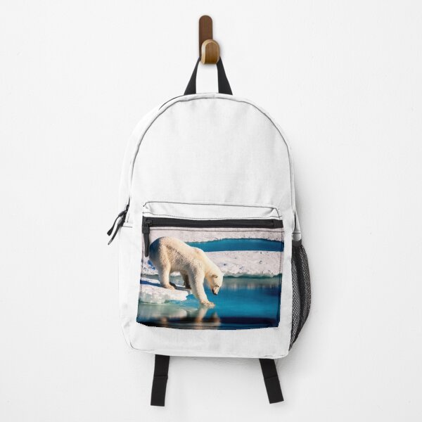Item preview, Polar Bear Photograph | I Love Bears | North Pole designed and sold by WeAreGrotesque.