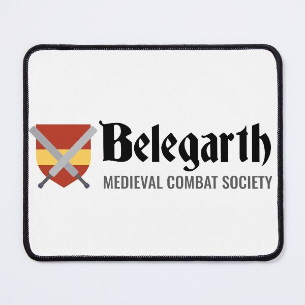 Item preview, Belegarth Logo designed and sold by Belegarth.