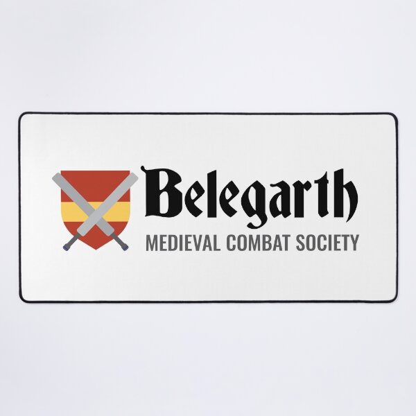Item preview, Belegarth Logo designed and sold by Belegarth.