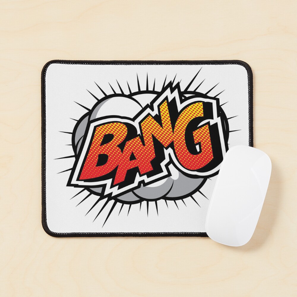 Item preview, Mouse Pad designed and sold by OneForAllCo.