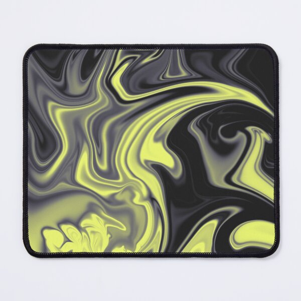 Item preview, Liquid Yellow designed and sold by PicsByDerek.
