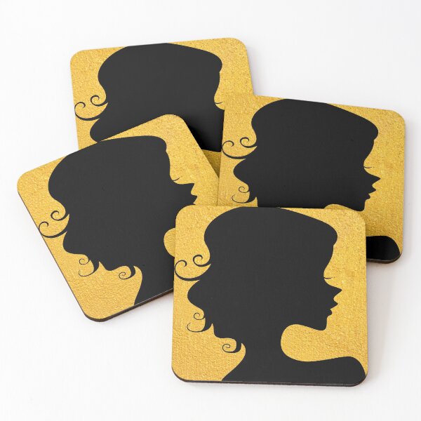Item preview, Girl Art Design designed and sold by LapuniStore.