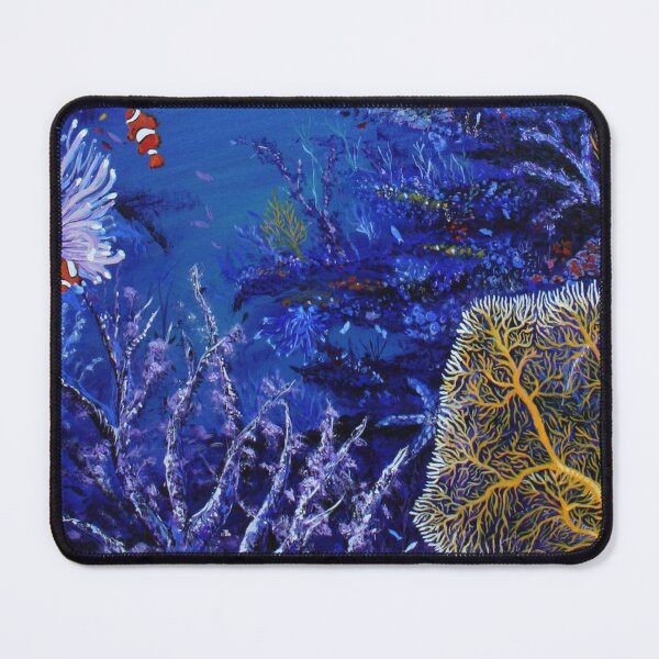 Item preview, Underwater World designed and sold by Nicola Morgan.