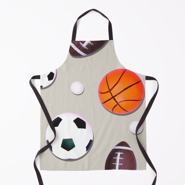 Item preview, Sports Basketball Baseball Soccer designed and sold by Designs24U.