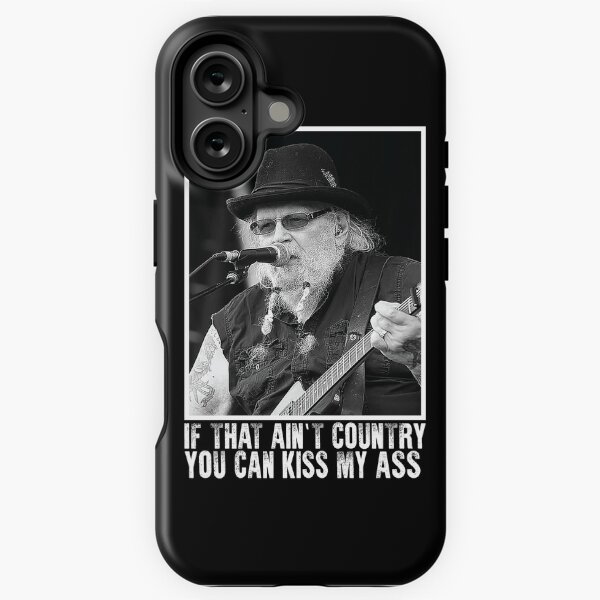 Item preview, Classic David Allan Coe Funny Music If That Ain't Country designed and sold by AdeleSjogren.