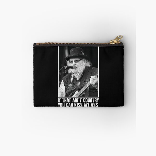Item preview, Classic David Allan Coe Funny Music If That Ain't Country designed and sold by AdeleSjogren.