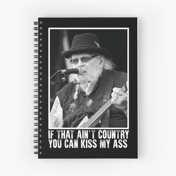 Item preview, Classic David Allan Coe Funny Music If That Ain't Country designed and sold by AdeleSjogren.