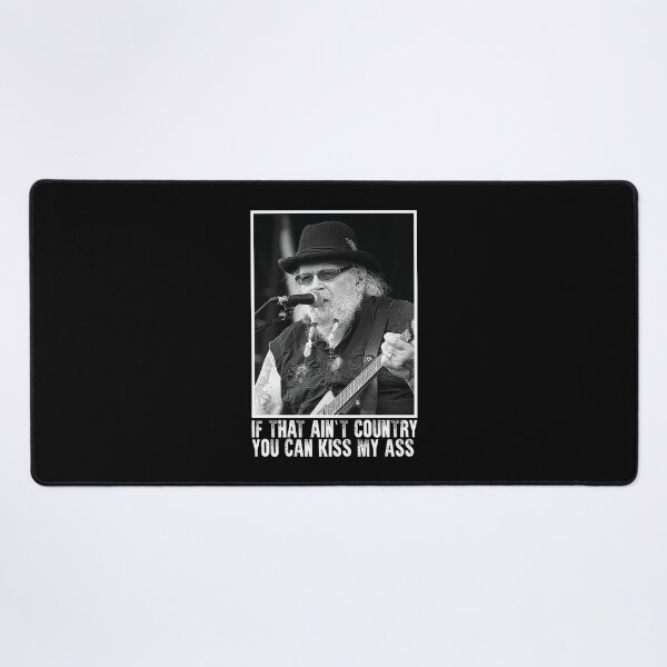 Item preview, Classic David Allan Coe Funny Music If That Ain't Country designed and sold by AdeleSjogren.