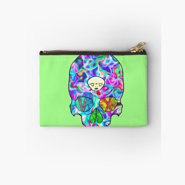 Item preview, 3rd I Skull designed and sold by DustynnTheWind.