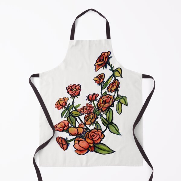 Item preview, Roses?!? designed and sold by Bibbowl.