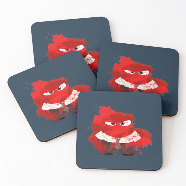 Item preview, Anger designed and sold by royalcougar.