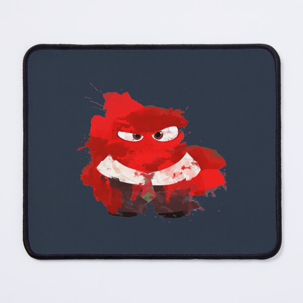 Item preview, Anger designed and sold by royalcougar.