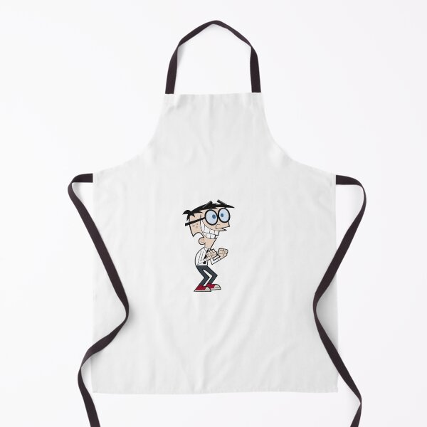 Item preview, Fairly Oddparents mr Crocker  designed and sold by haleighs18.