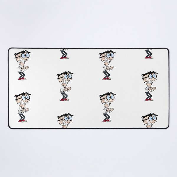 Item preview, Fairly Oddparents mr Crocker  designed and sold by haleighs18.