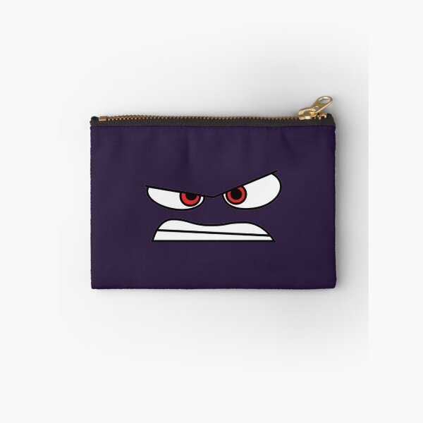 Item preview, Anger Inside Out Version 2  designed and sold by royalcougar.