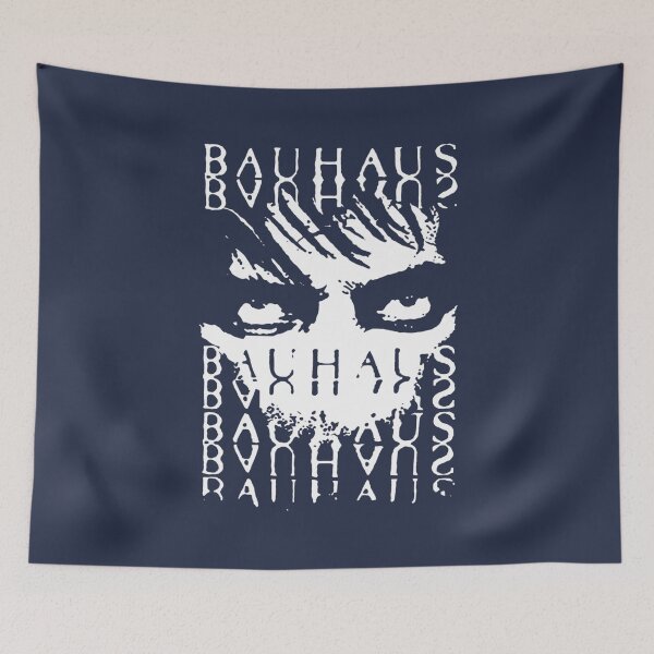 Item preview, Bauhaus  Eyes  Bela Lugosis Dead designed and sold by royalcougar.