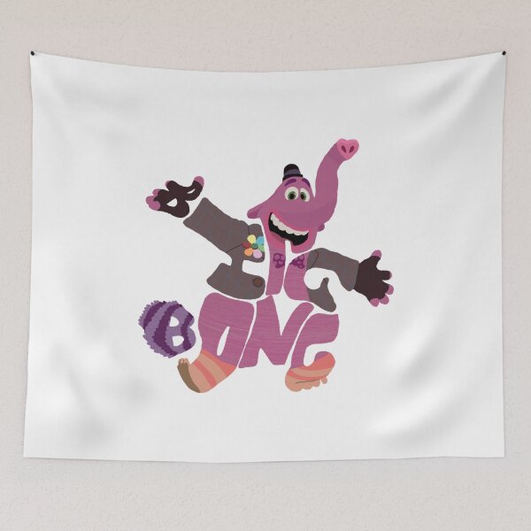 Item preview, bing bong designed and sold by royalcougar.