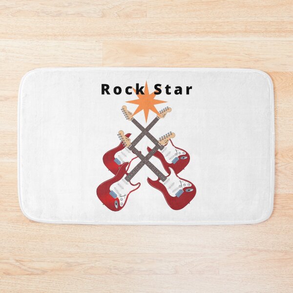 Item preview, Rock Star designed and sold by Focus-Photo-PG.