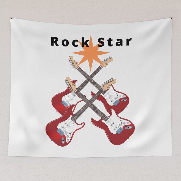 Item preview, Rock Star designed and sold by Focus-Photo-PG.