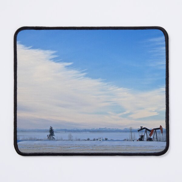Item preview, Alberta Sky designed and sold by Linda Bianic.
